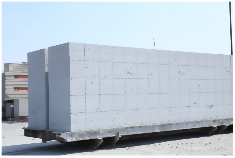 销售加气块 加气砌块 轻质砖气孔结构及其影响因素