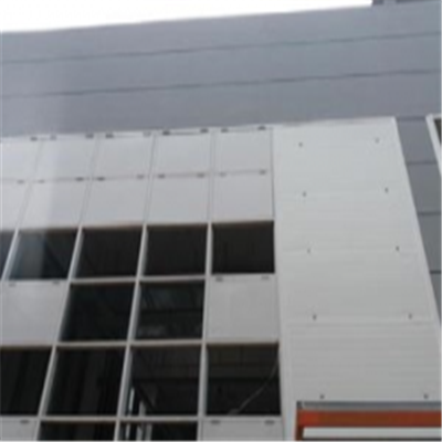 销售新型蒸压加气混凝土板材ALC|EPS|RLC板材防火吊顶隔墙应用技术探讨