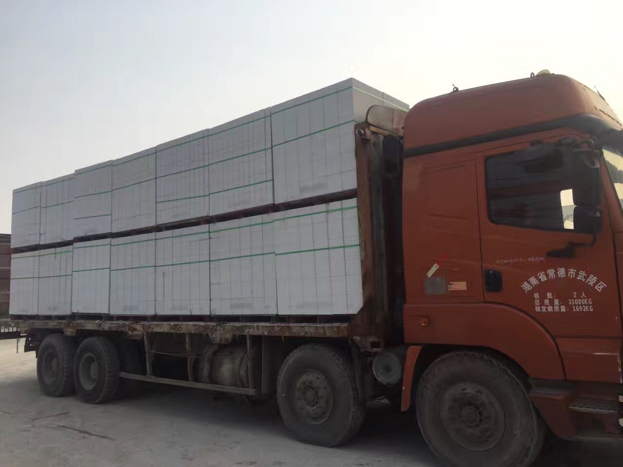 销售杭州宁波嘉兴加气砼砌块墙体及装饰工程质量控制